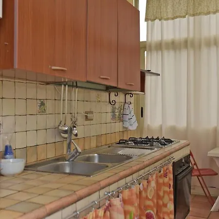 Sea View House, Apartment Riposto