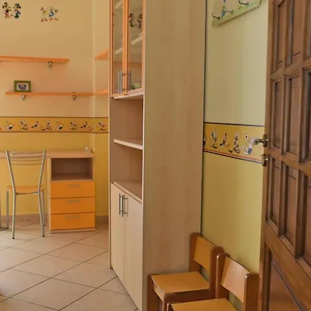 Sea View House,