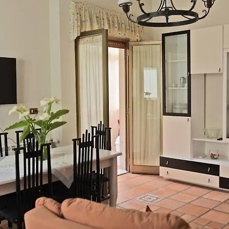 Sea View House, *