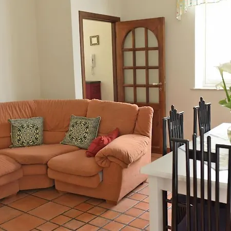 Sea View House, * Riposto