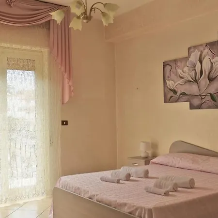 Sea View House, Διαμέρισμα Riposto