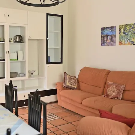 Sea View House, * Riposto