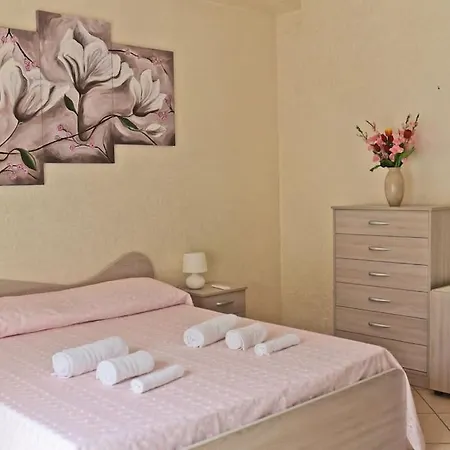 Διαμέρισμα Sea View House,