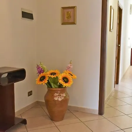 Sea View House, Διαμέρισμα Riposto