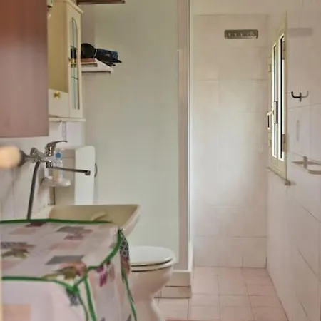 Sea View House, * Riposto