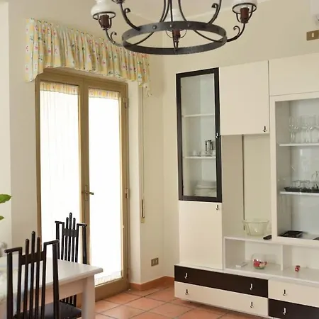 Διαμέρισμα Sea View House,