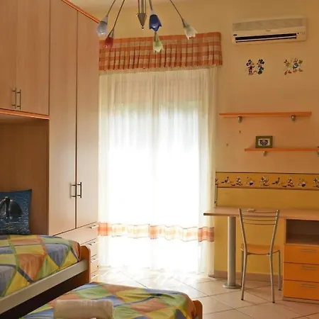 Διαμέρισμα Sea View House, *