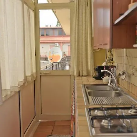 Διαμέρισμα Sea View House,