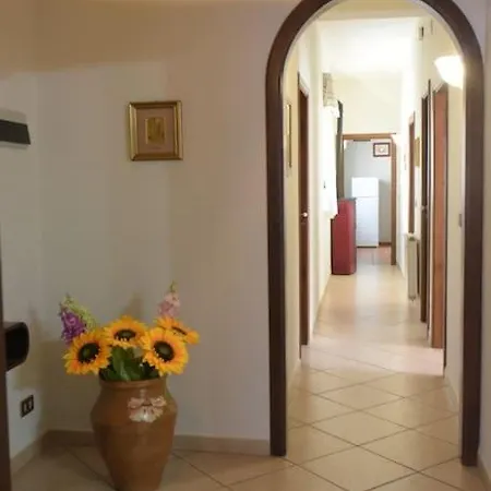 Sea View House, * Riposto