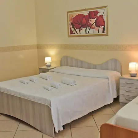 Sea View House, Διαμέρισμα *