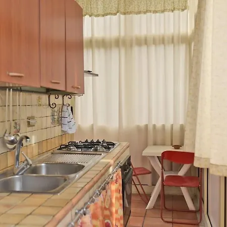 Sea View House, * Riposto