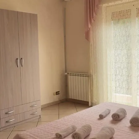 Sea View House, Διαμέρισμα Riposto