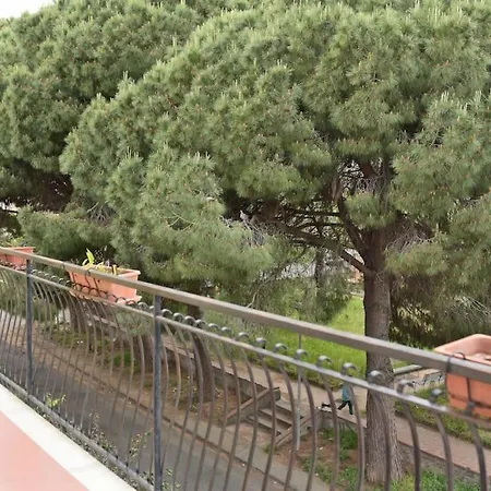 Sea View House, * Riposto