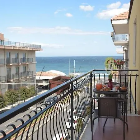 Διαμέρισμα Sea View House,