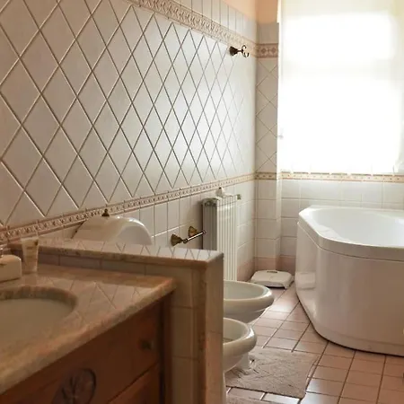 Sea View House, Διαμέρισμα *