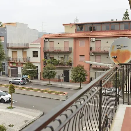 Sea View House, Διαμέρισμα